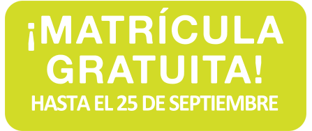 Arenas Academy Matrícula Gratuita 2019 Arenas Academy Matrícula Gratuita